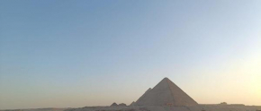 Sami pyramids Inn
